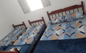 Casa Para Temporada Cjc
